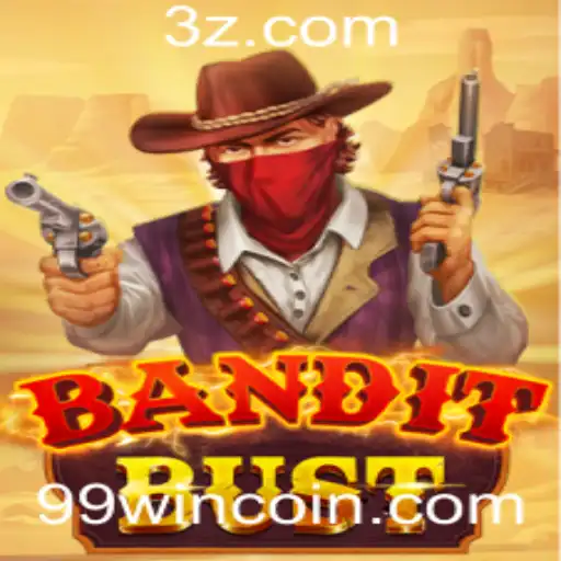 BanditBust: O Novo Fenômeno dos Jogos com a Chave para 99win