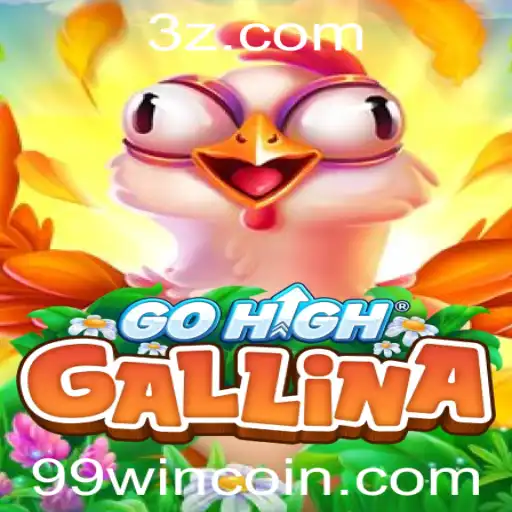 GoHighGallina: A Nova Sensação do Mundo dos Jogos