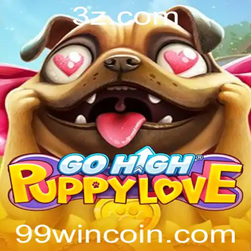 GoHighPuppyLove: Um Jogo de Aventura Canina Imersivo