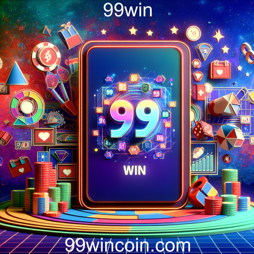 Explorando as Promoções no 99win: Oportunidades Imperdíveis para Jogadores