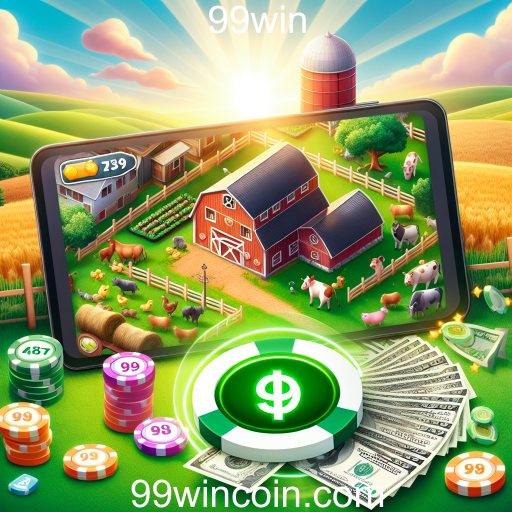 Explorando o Mundo dos Jogos de Simulação no 99win