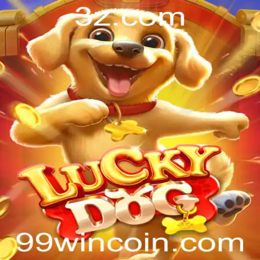 LuckyDog: Descubra as Emoções do Jogo com a Sorte do 99win
