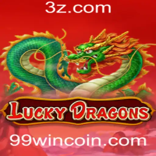 Descubra o Fascinante Mundo de LuckyDragons com 99win