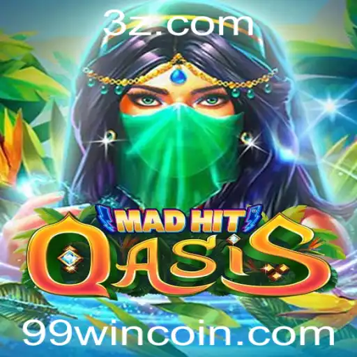 MadHitOasis: Descubra o Mundo do Jogo e Conquiste o Desafio 99win