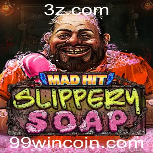 Descobrindo MadHitSlipperySoap: O Jogo que Conquistou a Comunidade 99win