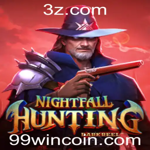 Explorando NightfallHunting: Um Novo Horizonte no Mundo dos Jogos