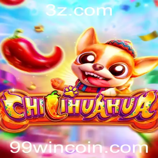 CHILIHUAHUA: Descubra o Novo Sensação dos Jogos