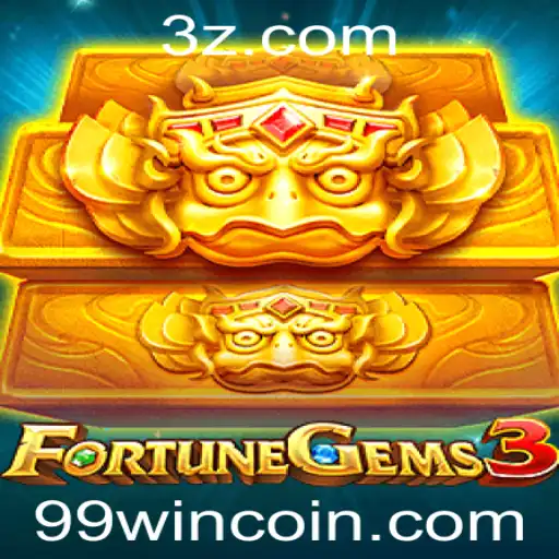 Explorando FortuneGems3: O Novo Fenômeno no Mundo dos Jogos com 99win