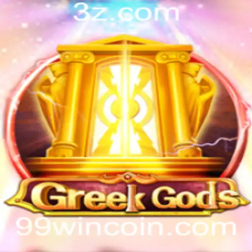 Descubra GreekGods: O Jogo dos Deuses e a Inovação do 99win