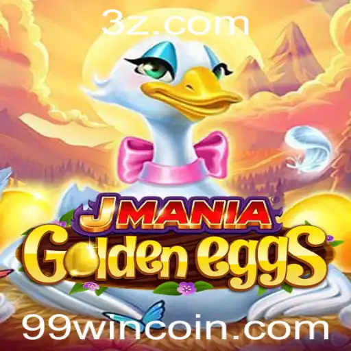 Explorando JManiaGoldenEggs: Aventuras no Mundo dos Ovos Dourados