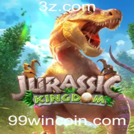 Jurassic Kingdom: Aventura Pré-histórica com 99win