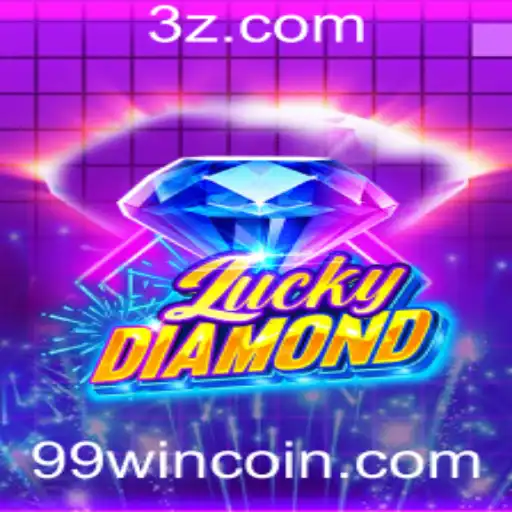 Explorando o Jogo LuckyDiamond e a Chave para a Vitória: 99win