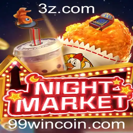 Explorando o Envolvente Jogo NIGHTMARKET
