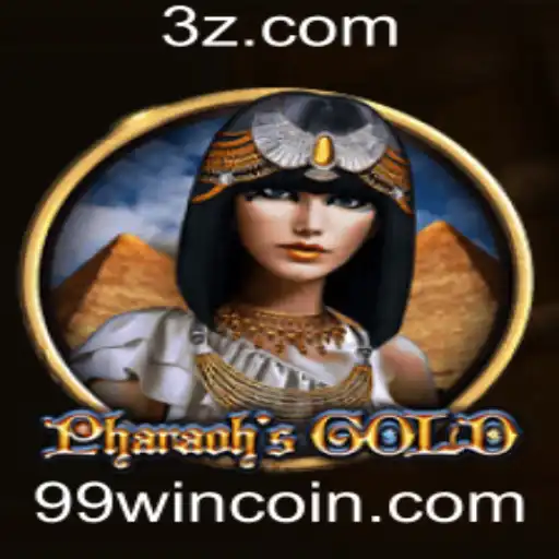 PharaohsGold: Mergulhe nas Aventuras do Antigo Egito com 99win