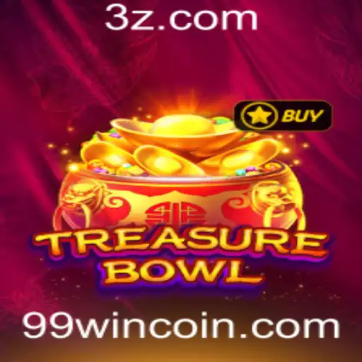 Explorando o Mundo de TreasureBowl: Uma Aventura em Busca do Tesouro