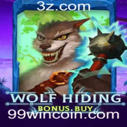 Descubra o Fascinante Mundo de WolfHidingBonusBuy: O Jogo de Aventura que Conquista o 99win