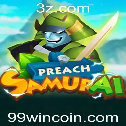 PreachSamurai: Um Novo Horizonte no Mundo dos Jogos