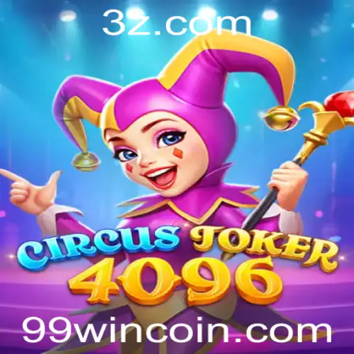 Explore o Mundo Vibrante de CircusJoker4096 com 99win