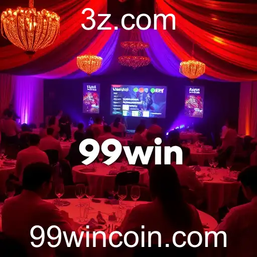 99win: O Universo de Eventos Exclusivos Revelado