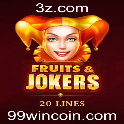 Descubra o Fascinante Mundo de FruitsAndJokers20: Seu Caminho para 99win 