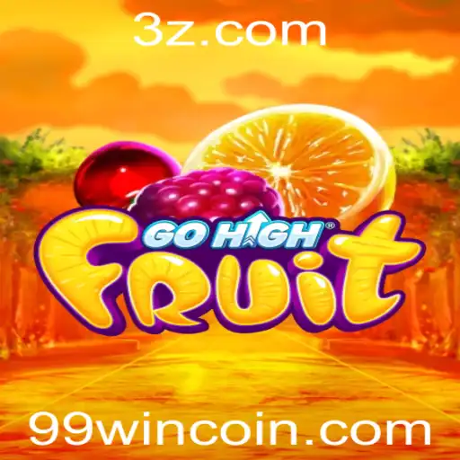 Mergulho no Universo Frutado de GoHighFruit: Descubra o Jogo e Suas Regras com 99win