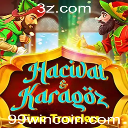 Descobrindo o Mundo de HacivatandKaragoz: Uma Jornada pelo Tradicional e o Moderno do Jogo