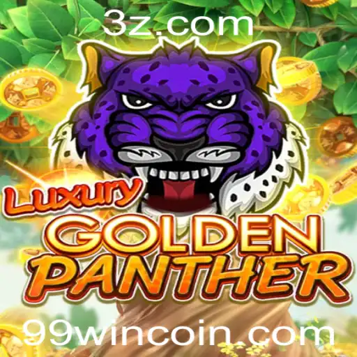 Explorando LUXURYGOLDENPANTHER: O Jogo de Casino Que Conquista com 99win