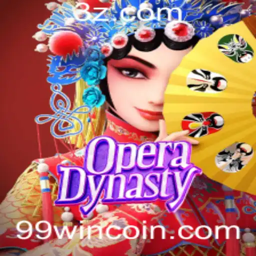 Descubra o Fascinante Mundo de OperaDynasty com 99win