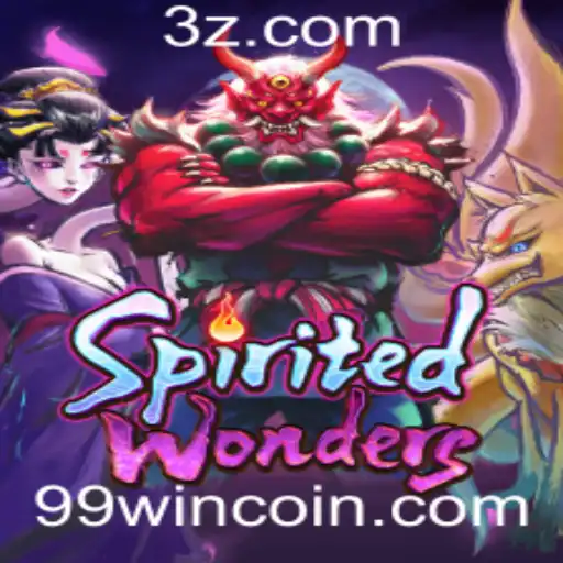 Descubra o Jogo SpiritedWonders e Como Ele Revoluciona a Experiência de 99win