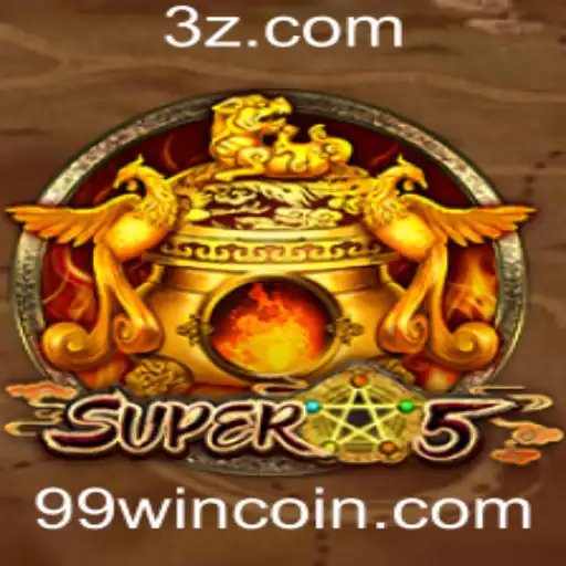 Descubra o Mundo Fascinante de Super5 com 99win