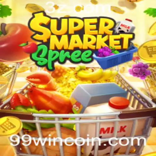 SupermarketSpree: Aventuras no Mundo dos Mercados com 99win