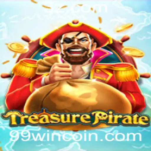 Descubra o Mundo Aventuroso de TreasurePirate: Um Jogo Inovador com 99win
