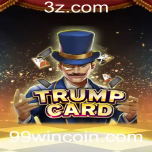 TrumpCard: A Excitante Jornada do Jogo 99win