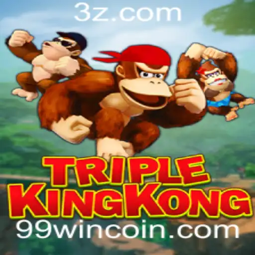 Descubra o Universo de TripleKingKong e a Emoção do 99win