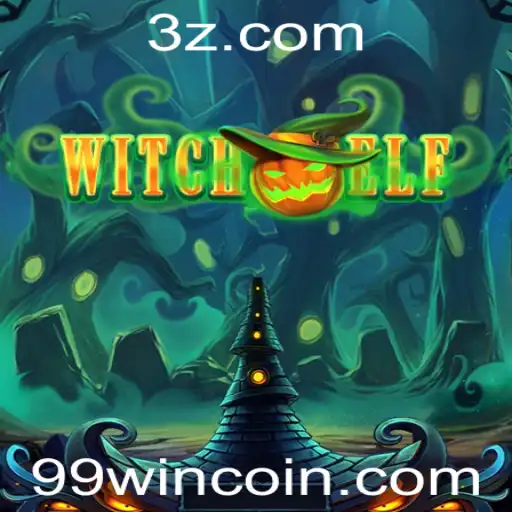 WitchElf: Aventura e Estratégia em um Mundo Mágico